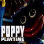 icon Poppy Playtime horror & Clue (Poppy Playtime horror e
)