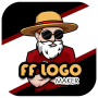 icon FF Logo Maker(FF Logo Maker - Creare FF Logo Esport Gaming 2021
)