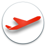icon Flight Tracker - Flight Radar