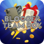 icon BloggerTeamBox(team di Blogger di sicurezza - гивы Da блогеров
)