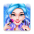 icon Ice Princess Makeover(Giochi di trucco principessa di ghiaccio per ragazze
) 2.0