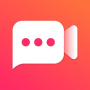 icon Live Video Chat(Live Video Chat Guida)