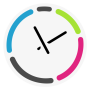icon Jiffy - Time tracker