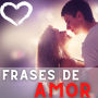 icon Frases de Amor(Frases De Amor Con immagini
)