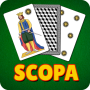 icon Scopa(Classic Scopa - Card Game)