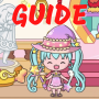 icon Guide For Jibi Land : Princess Castle(Guida mobile per Jibi Land: Princess Castle
)