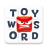 icon Toy Words(Giocattolo Le parole giocano insieme online
) 0.46.1