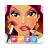 icon Make Up girls(Makeup Girls - Giochi per bambini) 4.45