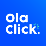 icon OlaClick(OlaClick: Menu digitale, POS
)