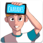 icon Charades: Guess the word(Charades: Indovina la parola)