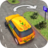 icon Modern Car Parking Mania(Scuola guida -Guida in auto 3D) 0.1