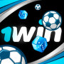 icon 1win(1Win - Giochi e giochi)
