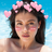 icon Heart Crown Maker(filtro per adesivi natalizi Trucco) 1.9.2
