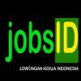 icon Find Your Jobs(Jobs ID Loker Indonesia)