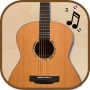 icon Guitar Pro(Chitarra acustica Pro)
