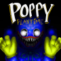 icon Poppy PlayTime(Granny Poppy - It's Playtime
)