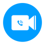 icon com.meet.video.zoom.meetings.chat(Meet - Videoconferenza
)