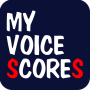 icon com.dd.voicescore(Il mio punteggio di voce? (Test vocale))