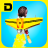 icon ChikeSky Raider(Chike - Sky Raider Jetman) 5.0.3