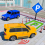 icon Super Car Parking Simulation(Super Car Parking Simulation
)