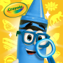 icon Crayola Create & Play (Crayola Crea e gioca)