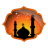 icon appinventor.ai_obida_alquraan.Gift(Audios e il ricordo della Fortezza dei Musulmani) 2.8