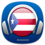 icon Puerto Rico Radio(Radio Porto Rico - FM AM)