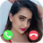 icon Live Video CallRandom Chat(videochiamate per ragazze : Phone Manager) 1.0