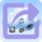 icon uitvoer-dit-web(condivisione file e blog di eXportitWeb) 1.8.1