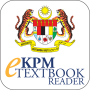 icon KPM(KPM eTextbook Reader
)
