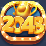 icon 2048 - Play to make money (2048 - Gioca per fare soldi
)