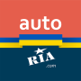 icon AUTO.RIA(AUTO.RIA - acquista auto online)