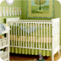 icon Baby Room Ideas