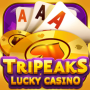 icon Lucky Tripeaks Dream - Win Prizes And Cash (Lucky Tripeaks Dream - Vinci premi e denaro
)