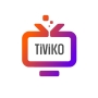icon TV Guide Tiviko(Programma TV TIVIKO)