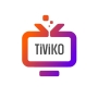 icon TV Guide Tiviko(Programma TV TIVIKO)