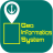 icon Geo Informatics System(Sistema di informazioni geografiche) 1.6