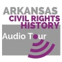 icon Arkansas Civil Rights History Mobile App(Storia dei diritti civili dellArkansas)