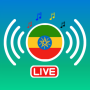 icon Ethiopian Radio All: Live (Ethiopian Radio All:)