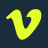 icon com.vimeocreate.videoeditor.moviemaker(Vimeo Create) 1.12.1