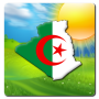 icon com.mobilesoft.algeriaweather(Meteo Algerie)