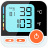 icon Body Temperature(Temperatura corporea - Termometro) 1.7