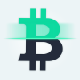 icon Bitcoin & Crypto DeFi Wallet (portafoglio Bitcoin e cripto DeFi)