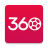 icon Fan 360(Fan360 - risultati di calcio in diretta) 1.0.24