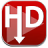 icon All HD Video Downloader(Tutti i video HD Downloader Pro) 2.0