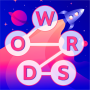 icon Word Game. Crossword Search Pu (Word Game. Ricerca cruciverba Pu)