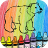 icon com.kevinbradford.games.coloring(Divertimento da colorare) 3.2