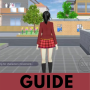 icon Guide For Sakura School Simulator 2021(Guide For Sakura School Simulator 2021
)