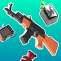 icon Gun Assembly