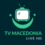 icon com.minghoe.iptv.Macedonia(TV Macedonia
)